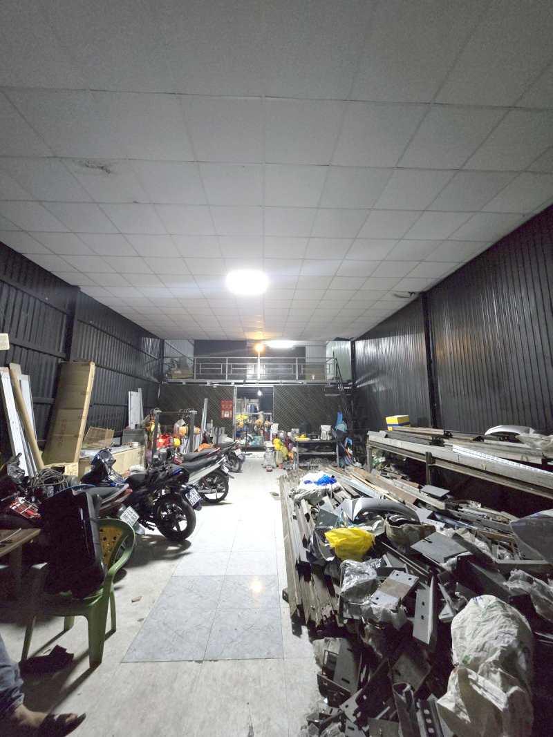 Cơ hội hiếm Trường Thọ – Nhà đất vuông đẹp 7*17m - đường lớn 12m, gần Metro – giá chỉ 14.7 tỷ - Ảnh 3